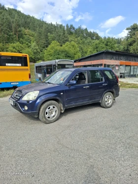 Honda Cr-v | Mobile.bg    2