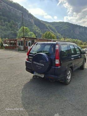 Honda Cr-v | Mobile.bg    4