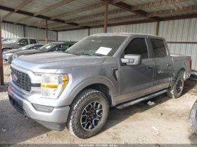 Ford F150 XL - 40400 лв. - 44052075 3
