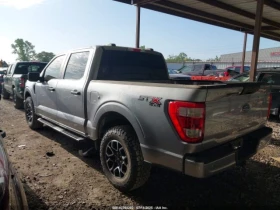 Ford F150 XL - 40400 лв. - 44052075 4