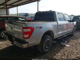 Ford F150 XL - 40400 лв. - 44052075 6