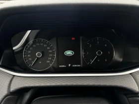 Обява за продажба на Land Rover Range Rover Evoque Facelift 2.0d AWD Santorini Black ~50 990 лв. - изображение 11