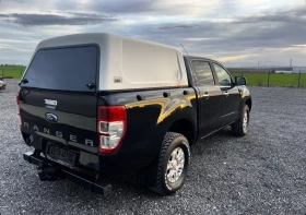     Ford Ranger 2.2DCTI 4x4 XL