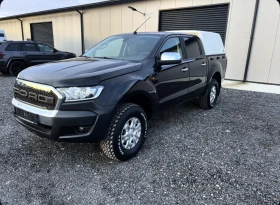     Ford Ranger 2.2DCTI 4x4 XL