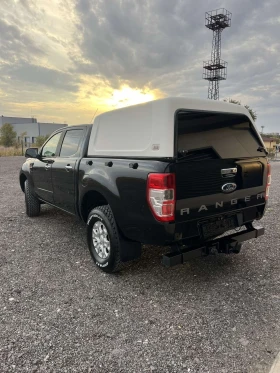 Ford Ranger 2.2DCTI 4x4 XL - 30000 лв. / 15338.76 € - 56947158 5