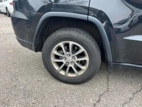 Jeep Grand cherokee * Limited * CARFAX * БЕЗ ПЪРВОНАЧАЛНА ВНОСКА - 14800 лв. / 7567.12 € - 37299176 7