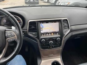 Jeep Grand cherokee * Limited * CARFAX * БЕЗ ПЪРВОНАЧАЛНА ВНОСКА - 14800 лв. / 7567.12 € - 37299176 9