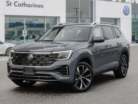 VW Atlas EXECLINE * * НОВ * * CARFAX * * АВТО КРЕДИТ * * 