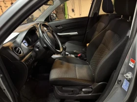 Suzuki Vitara 1.6b Comfort 120ps - 7300 € / 14277.56 лв. - 46125003 8