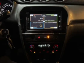 Suzuki Vitara 1.6b Comfort 120ps - 7300 € / 14277.56 лв. - 46125003 13