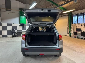 Suzuki Vitara 1.6b Comfort 120ps - 7300 € / 14277.56 лв. - 46125003 7