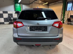 Suzuki Vitara 1.6b Comfort 120ps - 7300 € / 14277.56 лв. - 46125003 6