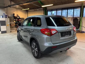 Suzuki Vitara 1.6b Comfort 120ps - 7300 € / 14277.56 лв. - 46125003 4