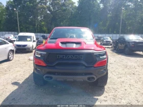 Dodge RAM 1500 TRX 6.2L V8 702кс 4х4 - 60000 € / 117349.80 лв. - 96730663 6