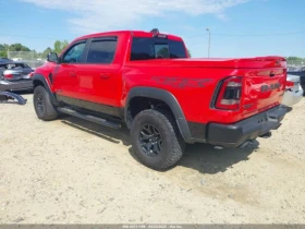 Dodge RAM 1500 TRX 6.2L V8 702кс 4х4 - 60000 € / 117349.80 лв. - 96730663 3