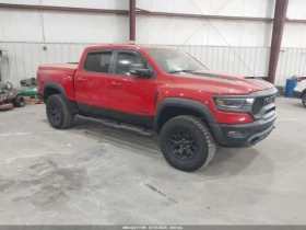 Dodge RAM 1500 TRX 6.2L V8 702кс 4х4