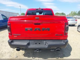 Dodge RAM 1500 TRX 6.2L V8 702кс 4х4 - 60000 € / 117349.80 лв. - 96730663 5