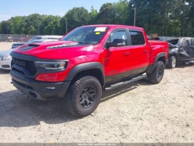 Dodge RAM 1500 TRX 6.2L V8 702кс 4х4 - 60000 € / 117349.80 лв. - 96730663 2