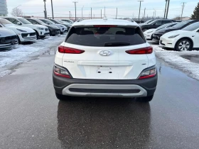Hyundai Kona * Preferred * CARFAX * БЕЗ ПЪРВОНАЧАЛНА ВНОСКА - 18000 € / 35204.94 лв. - 55681385 4