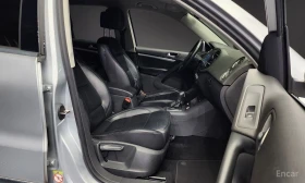 VW Tiguan - 9027 € / 17655.28 лв. - 18112980 11