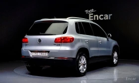 VW Tiguan - 9027 € / 17655.28 лв. - 18112980 2