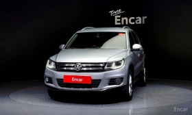 VW Tiguan - 9027 € / 17655.28 лв. - 18112980 3