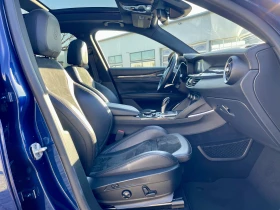 Alfa Romeo Stelvio Quadrifoglio , снимка 9