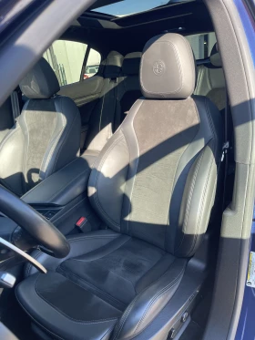 Alfa Romeo Stelvio Quadrifoglio , снимка 7