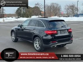 Mercedes-Benz GLC 300 4MATIC* АвтоКредит* (Цена до БГ)  - 17499 € / 34225.07 лв. - 81612042 6