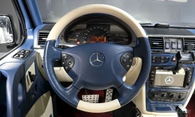 Mercedes-Benz G 500 - 39676 € / 77599.51 лв. - 99103646 13