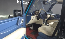 Mercedes-Benz G 500 - 39676 € / 77599.51 лв. - 99103646 11