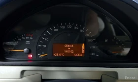 Mercedes-Benz G 500 - 39676 € / 77599.51 лв. - 99103646 8