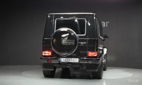 Mercedes-Benz G 500 - 39676 € / 77599.51 лв. - 99103646 4
