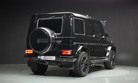 Mercedes-Benz G 500 - 39676 € / 77599.51 лв. - 99103646 2