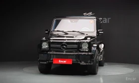 Mercedes-Benz G 500 - 39676 € / 77599.51 лв. - 99103646 3