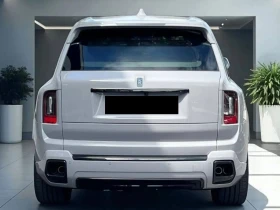 Rolls-Royce Cullinan BLACK BADGE  - 547080 € / 1069995.48 лв. - 82707322 3
