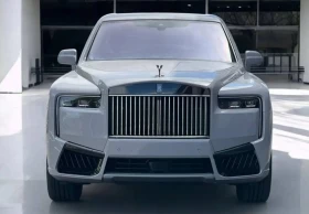 Rolls-Royce Cullinan BLACK BADGE  - 547080 € / 1069995.48 лв. - 82707322 2
