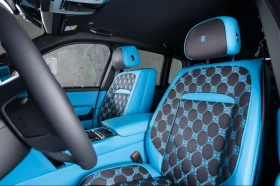 Rolls-Royce Cullinan BLACK BADGE  - 547080 € / 1069995.48 лв. - 82707322 5
