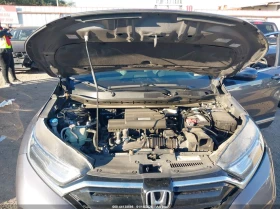 Honda Cr-v 1.5l Awd Touring - 19200 € / 37551.94 лв. - 92745324 10