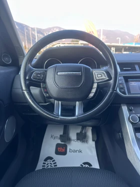 Land Rover Range Rover Evoque 2.0DT4 - РЕАЛНИ КИЛОМЕТРИ - УНИКАТ | Auto.bg — изображение 12