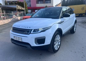 Land Rover Range Rover Evoque 2.0DT4 - РЕАЛНИ КИЛОМЕТРИ - УНИКАТ