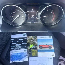 Land Rover Range Rover Evoque 2.0DT4 - РЕАЛНИ КИЛОМЕТРИ - УНИКАТ | Auto.bg — изображение 16