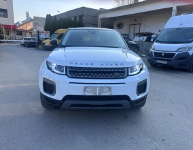 Land Rover Range Rover Evoque 2.0DT4 - РЕАЛНИ КИЛОМЕТРИ - УНИКАТ | Auto.bg — изображение 2