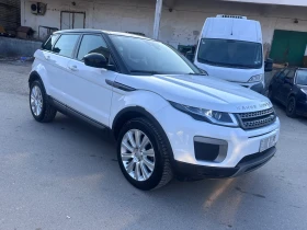 Land Rover Range Rover Evoque 2.0DT4 - РЕАЛНИ КИЛОМЕТРИ - УНИКАТ | Auto.bg — изображение 3
