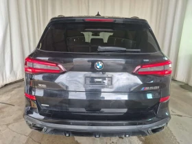 BMW X5 M50I * CARFAX * Aftermarket генерация *  | Auto.bg — изображение 5
