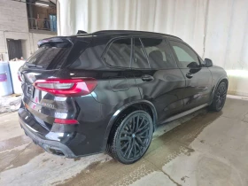 BMW X5 M50I * CARFAX * Aftermarket генерация *  | Auto.bg — изображение 3