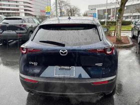 Mazda CX-30 * GT w/Turbo AWD* ПАНО* ПОДГРЕВ* KEYLESS*  | Auto.bg — изображение 4