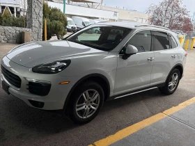 Porsche Cayenne  AWD 4dr / BOSE / MATRIX / CAMERA / ОБДУХВАНЕ  | Auto.bg — изображение 2