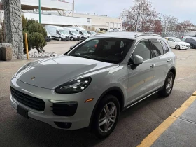 Porsche Cayenne * AWD 4dr * CARFAX * БЕЗ ПЪРВОНАЧАЛНА ВНОСКА