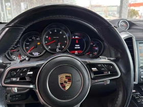 Porsche Cayenne  AWD 4dr / BOSE / MATRIX / CAMERA / ОБДУХВАНЕ  | Auto.bg — изображение 8